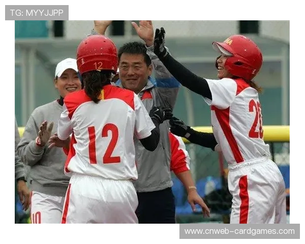 多哈亚运会垒球赛程公布,六支女子队伍参赛 多哈亚运会垒球赛程公布,六支女子队伍参赛